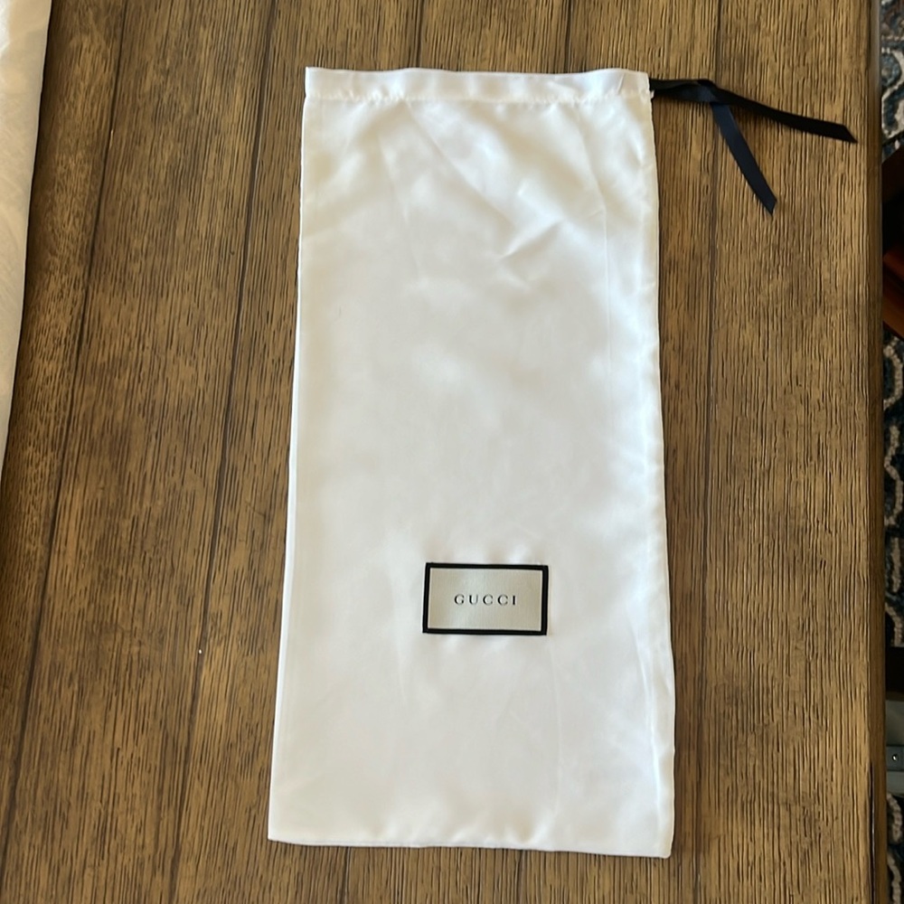 Gucci Dust Bag